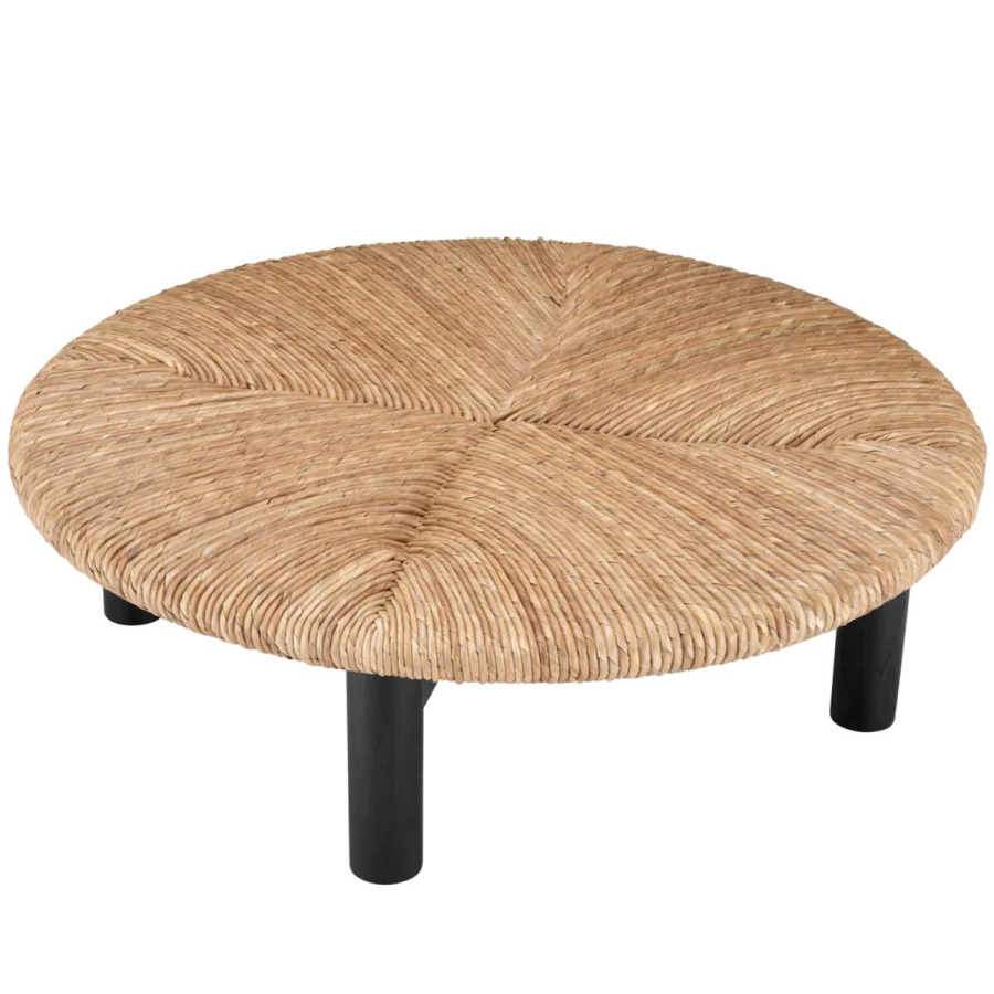 Photo Costello's coffee table
