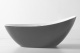 Photo Abber 184x79 AB9233G Acrylic Bath
