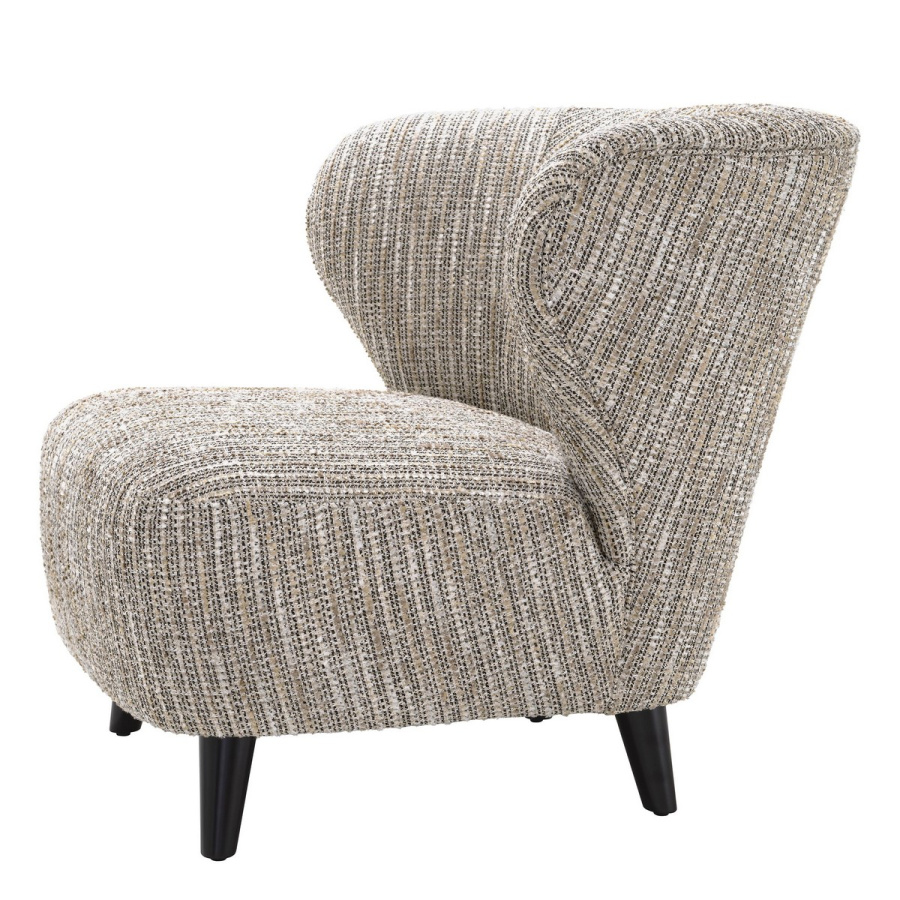 Photo Hydra chair (gray-beige)