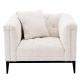 Photo Cesare chair (white)