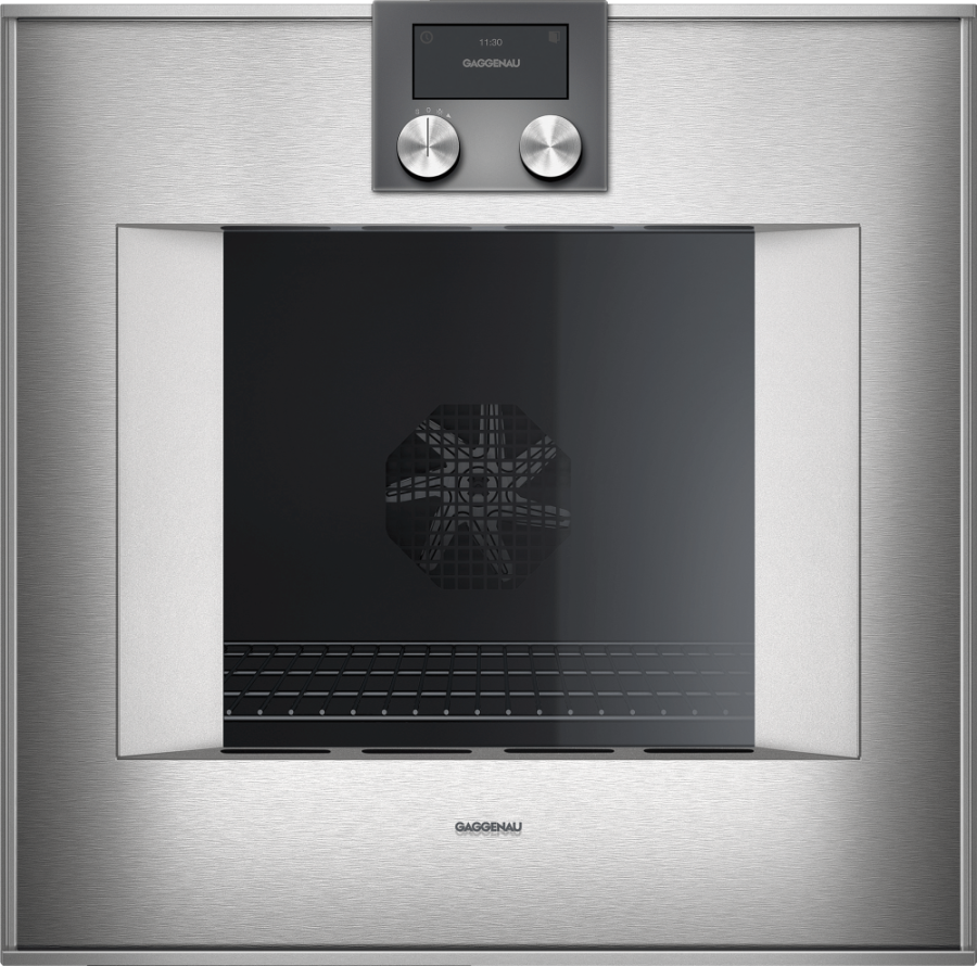 Photo Gaggenau BO450112 oven cabinet