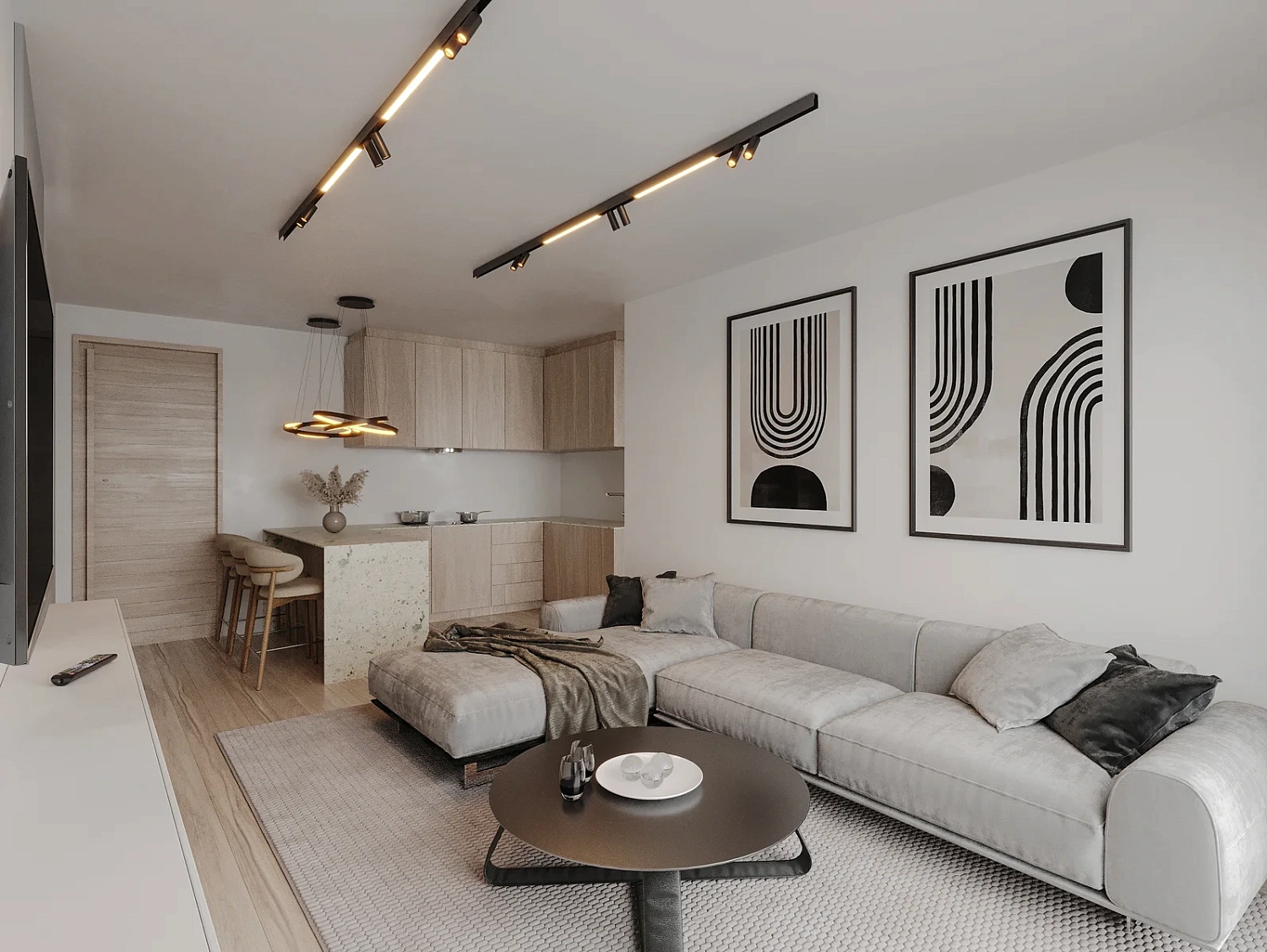 Residential complex UNIVERSAL ARIAD