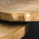 Photo A set of two Thousand Oaks coffee tables