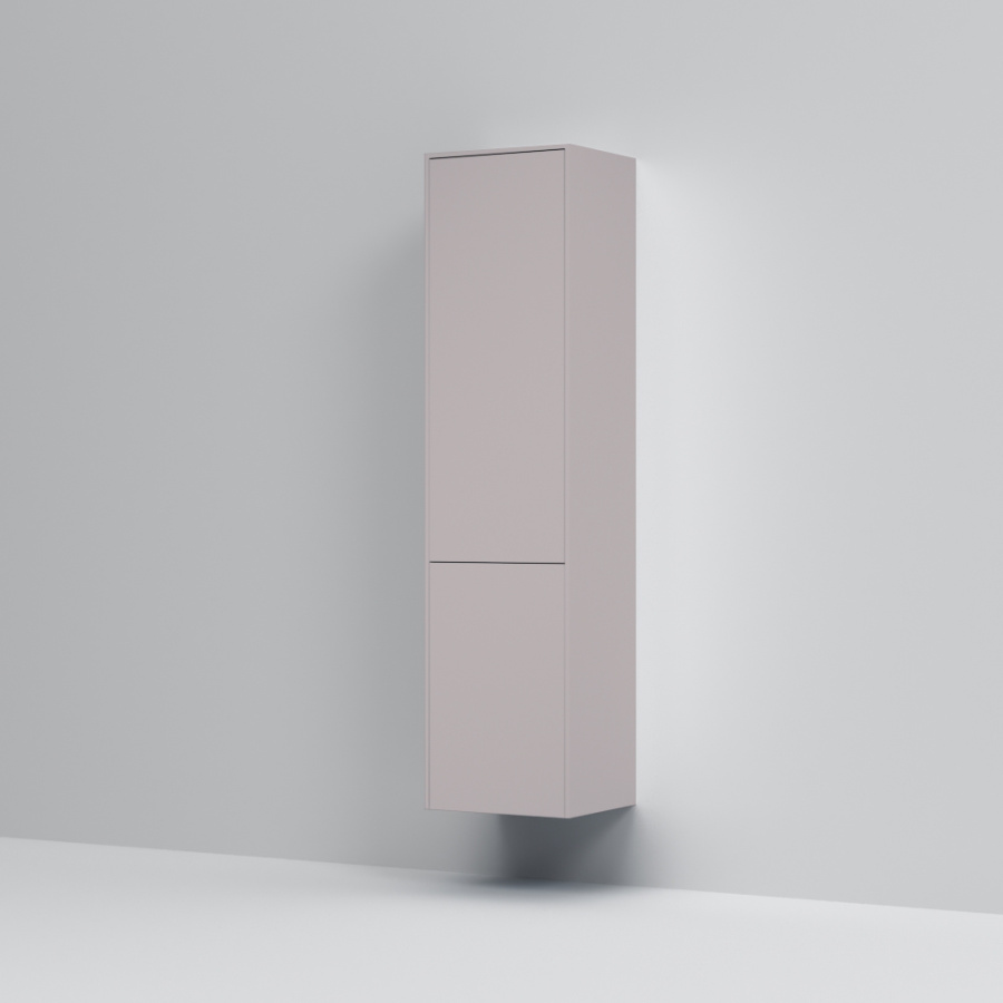 Photo Closet pencil AM.PM Inspire V2.0 M50ACHX0406EGM 40 gray matte