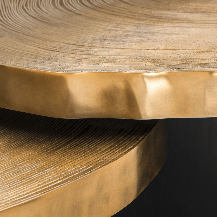 Photo A set of two Thousand Oaks coffee tables