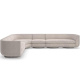 Photo Clipper Modular Sofa