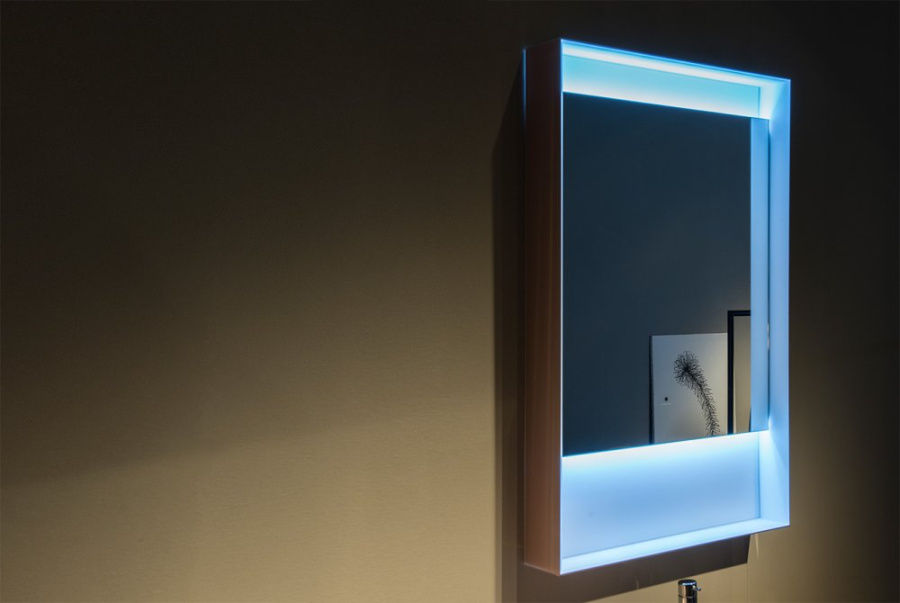 Photo ARTELINEA DAMA TDA110 Mirror