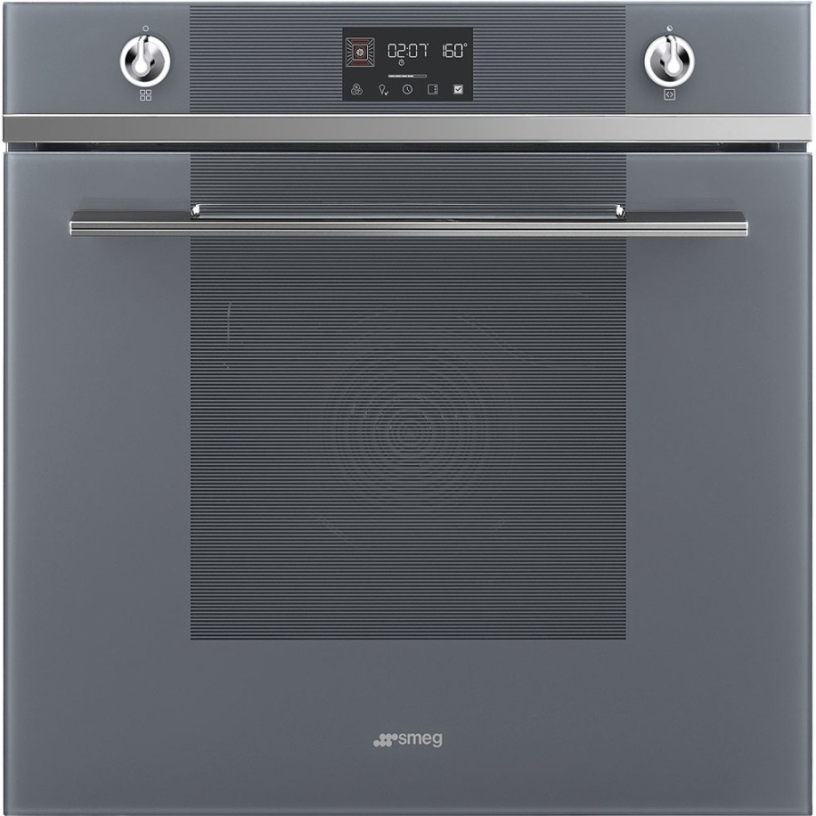 Photo Oven cabinet Smeg SO6102TS