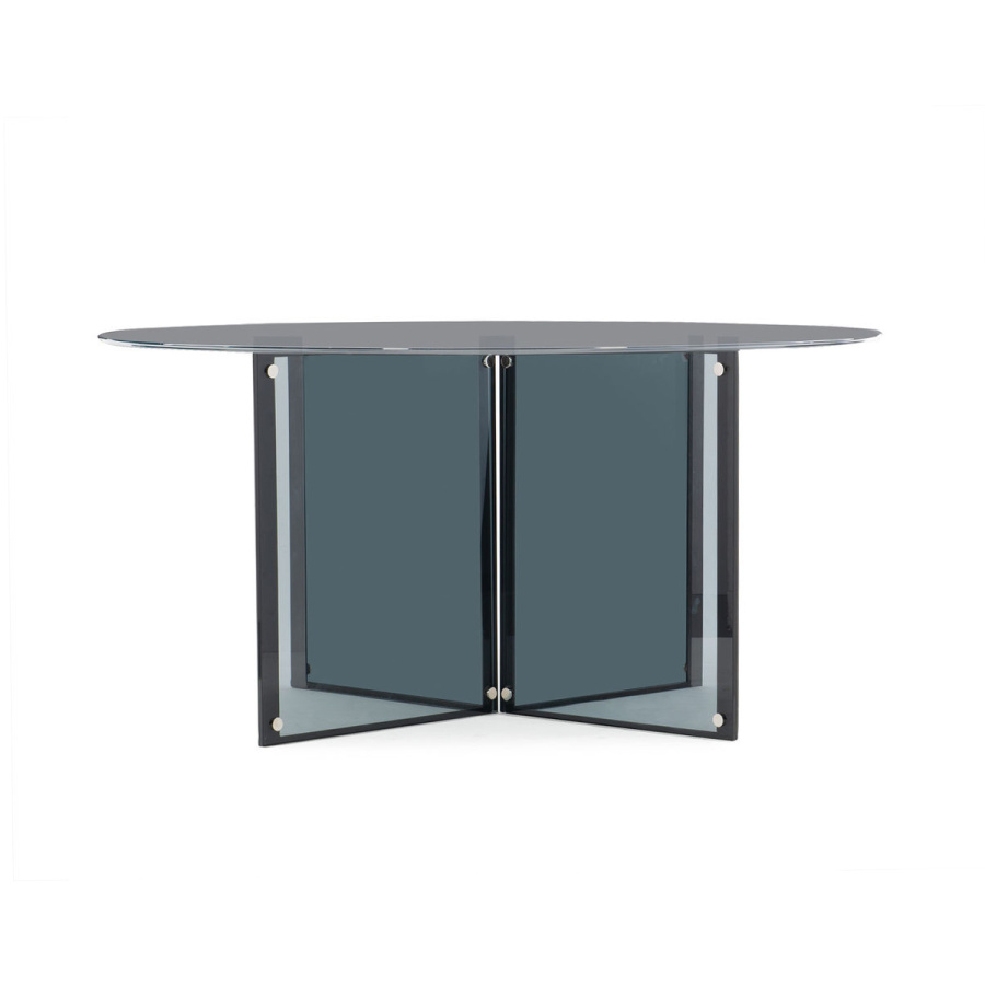 Photo Expressions dining table