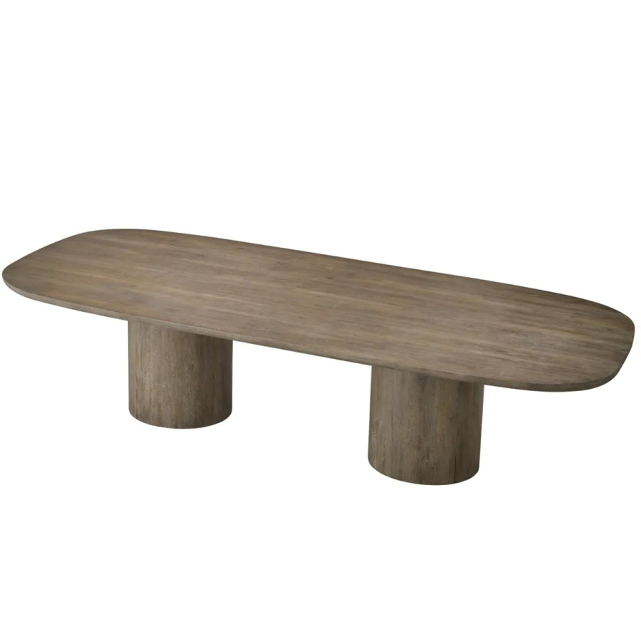 Photo Glenmont dining table