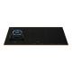 Photo Smeg PM6912WLDR hob