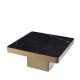 Photo Luxus coffee table
