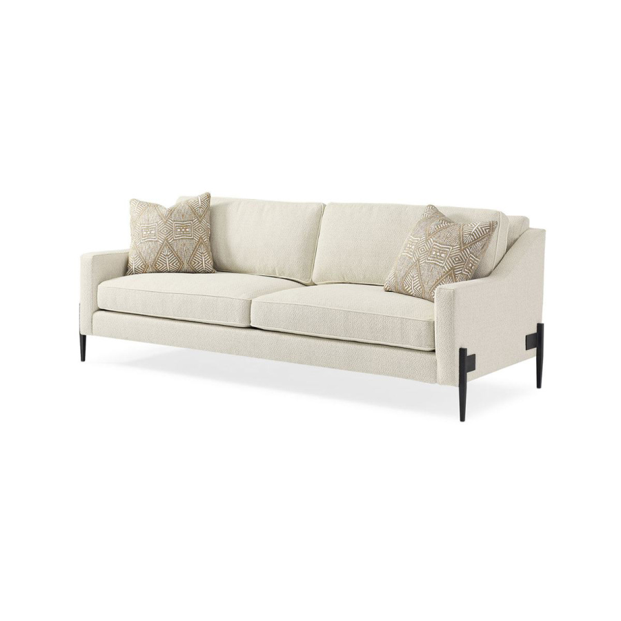 Photo Remix sofa (white)
