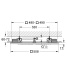 Photo Grohe F-digital deluxe 27865000