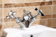 Photo Mixer for bidet JORGER SERIE 1909 629.10.100.000