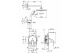 Photo Shower kit Grohe Eurosmart Cosmopolitan 25219001
