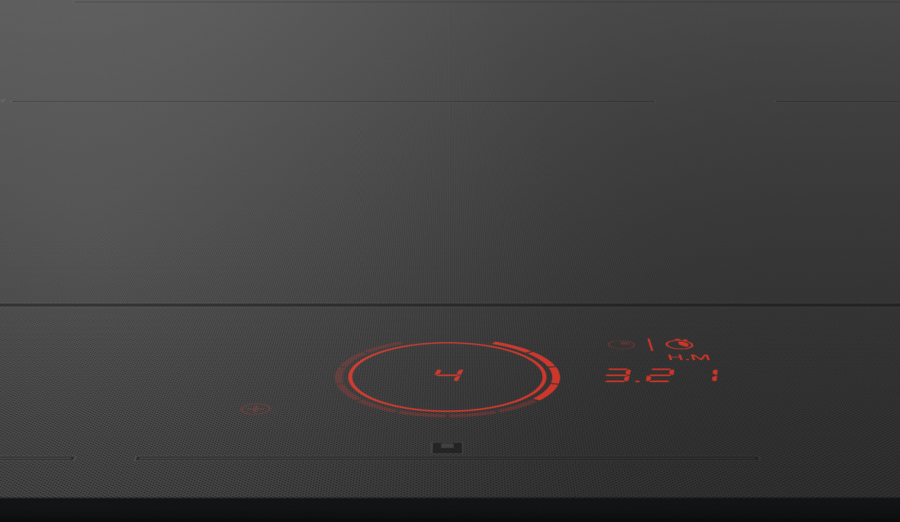 Photo Asko HID925MFC hob