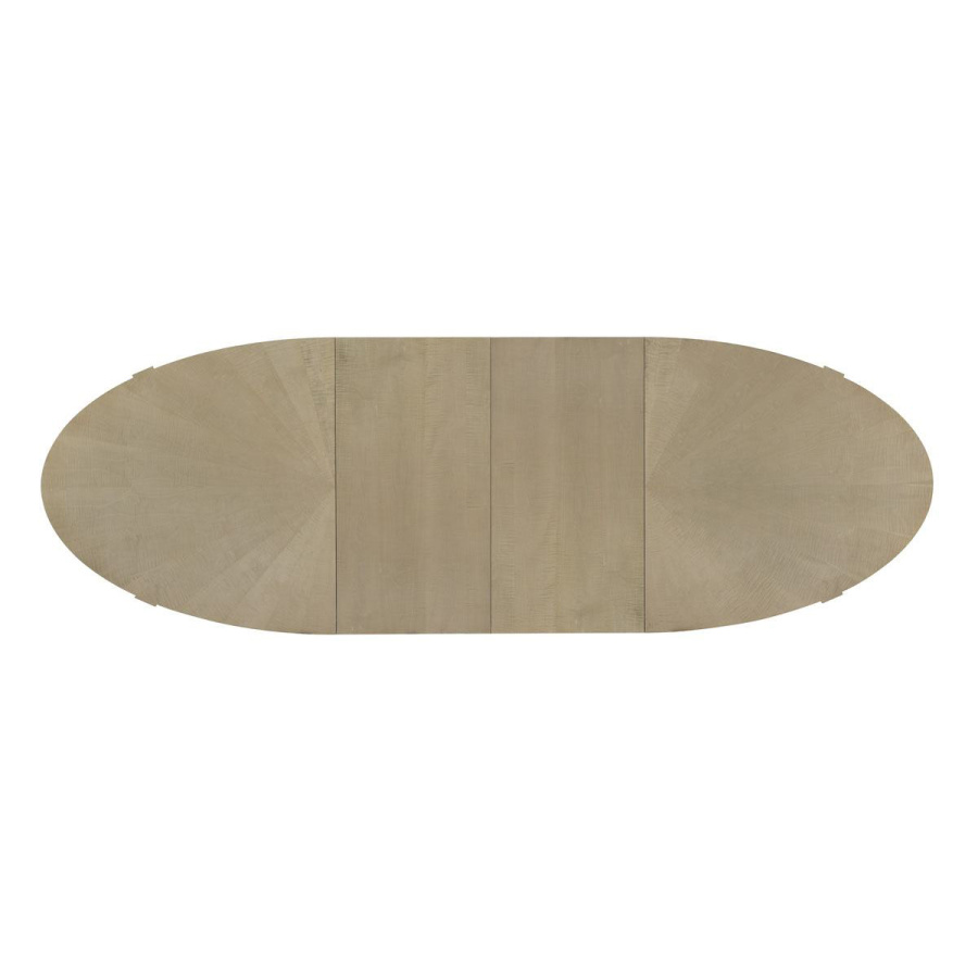 Photo Sliding dining table A House Favorite