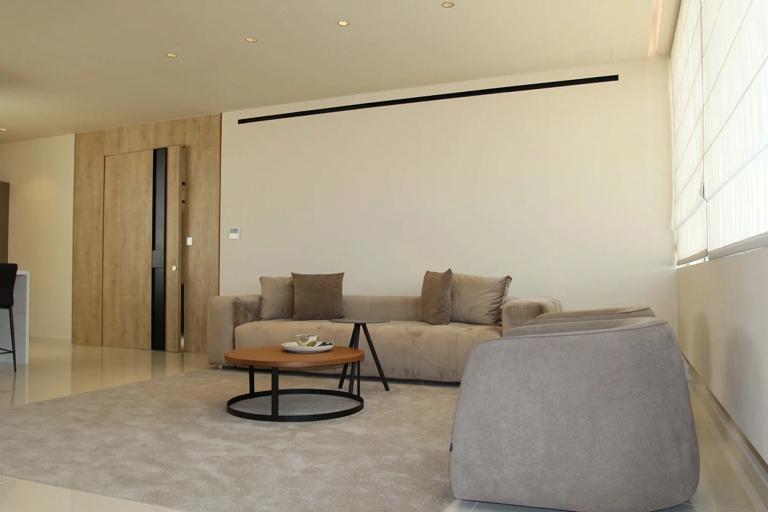 Residential complex MESOYI RESIDENCES 7