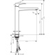 Photo hansgrohe Metropol 32512670 sink mixer with Push-Open drain valve