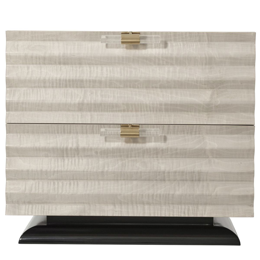 Photo Surface bedside table