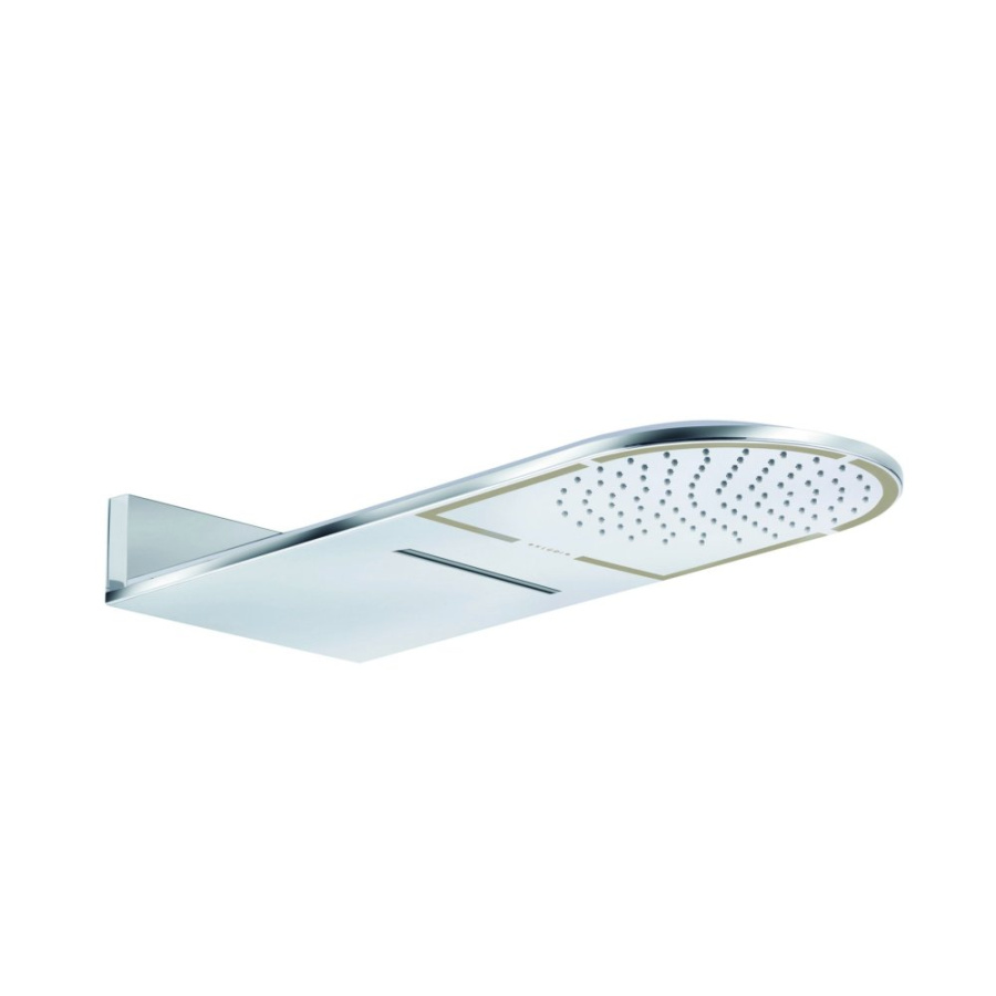 Photo Top shower Kludi A-Qa 6488005-00