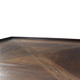 Photo Summer coffee table