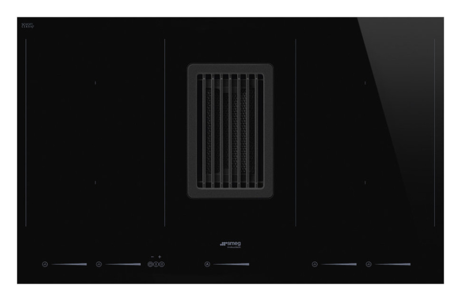 Photo hob Smeg HOBD682D1