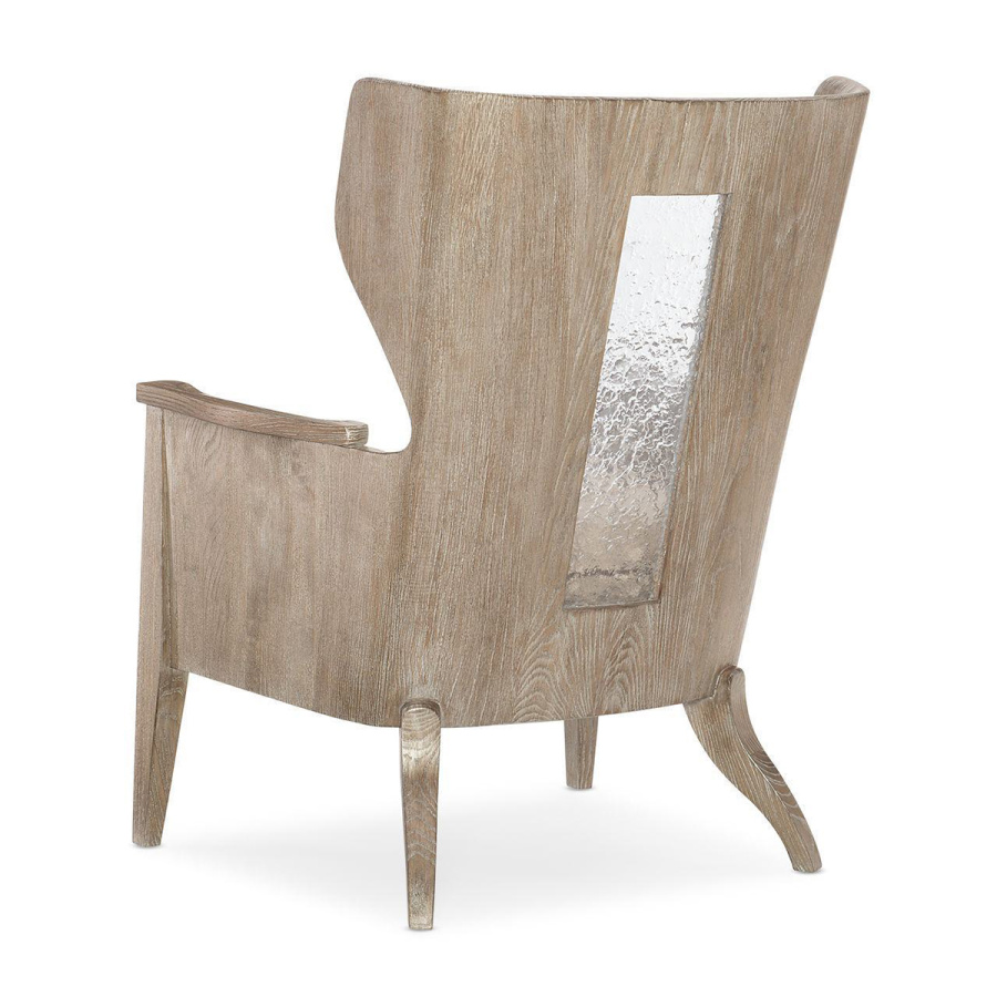 Photo Peek A Boo chair