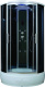 Photo Shower cabin Timo Standard T-1180