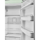 Photo Smeg FAB28RPG5 refrigerator