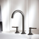 Photo JORGER CRONOS sink mixer 637.30.305.000