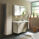 Photo Burgbad Iveo 120 SFEN120F2835G0161C0001*1 oak merino