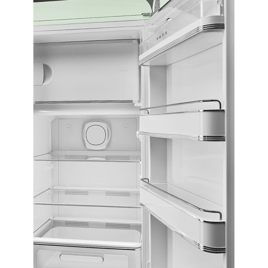 Photo Smeg FAB28RPG5 refrigerator