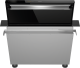 Photo Miele DAD 4941 Black Levantar
