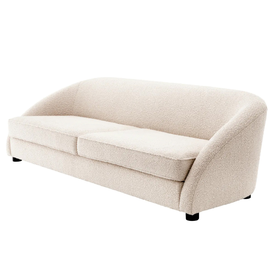Photo Sofa Cruz (creamy)