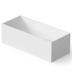 Photo Dea Design Modern 180x76x58 DD8607 1800 18 white