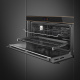 Photo Oven cabinet Smeg SFPR9604TNR