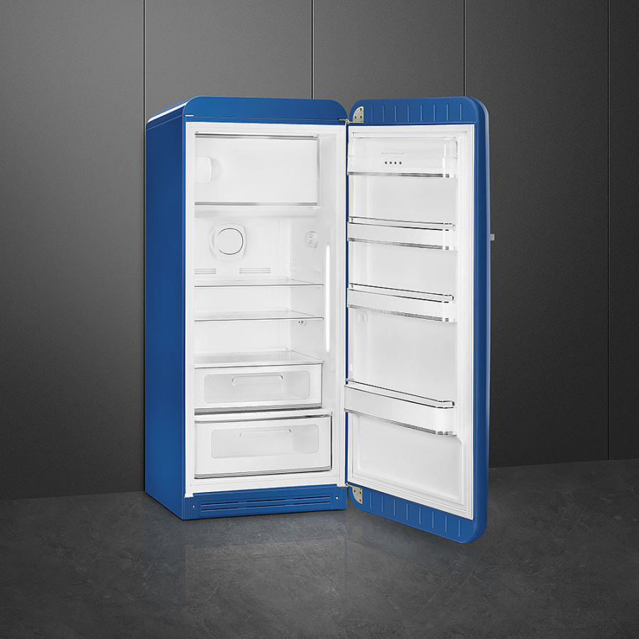 Photo Smeg FAB28RBE5 refrigerator