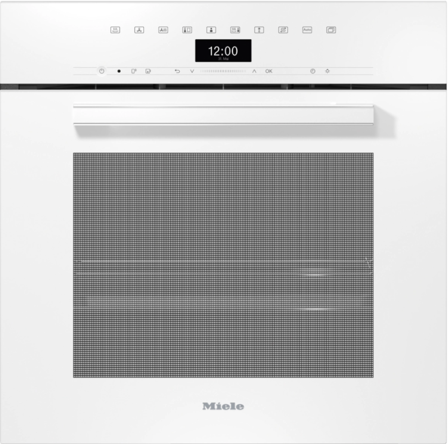 Photo Miele DGC 7460 HC Pro BRWS
