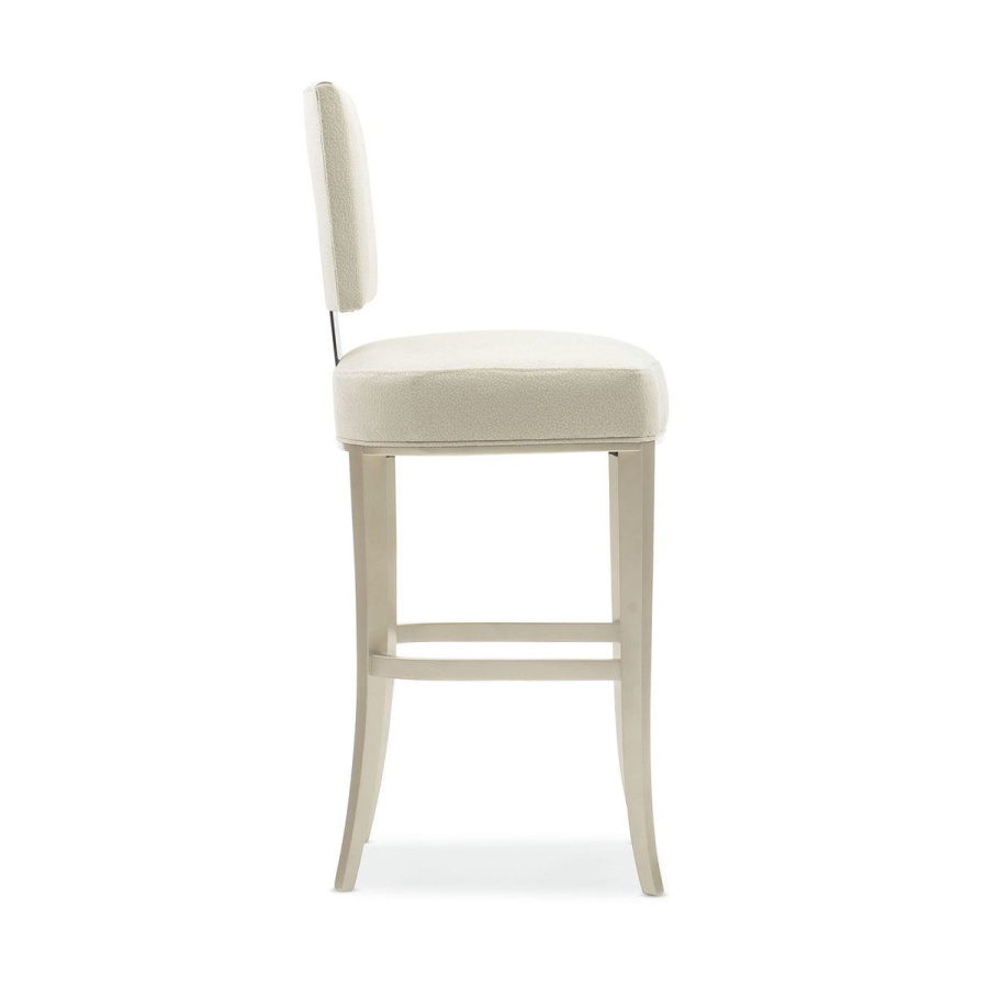 Photo Reserved Seating Bar Chair