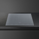 Photo Smeg SIM1643DS induction hob