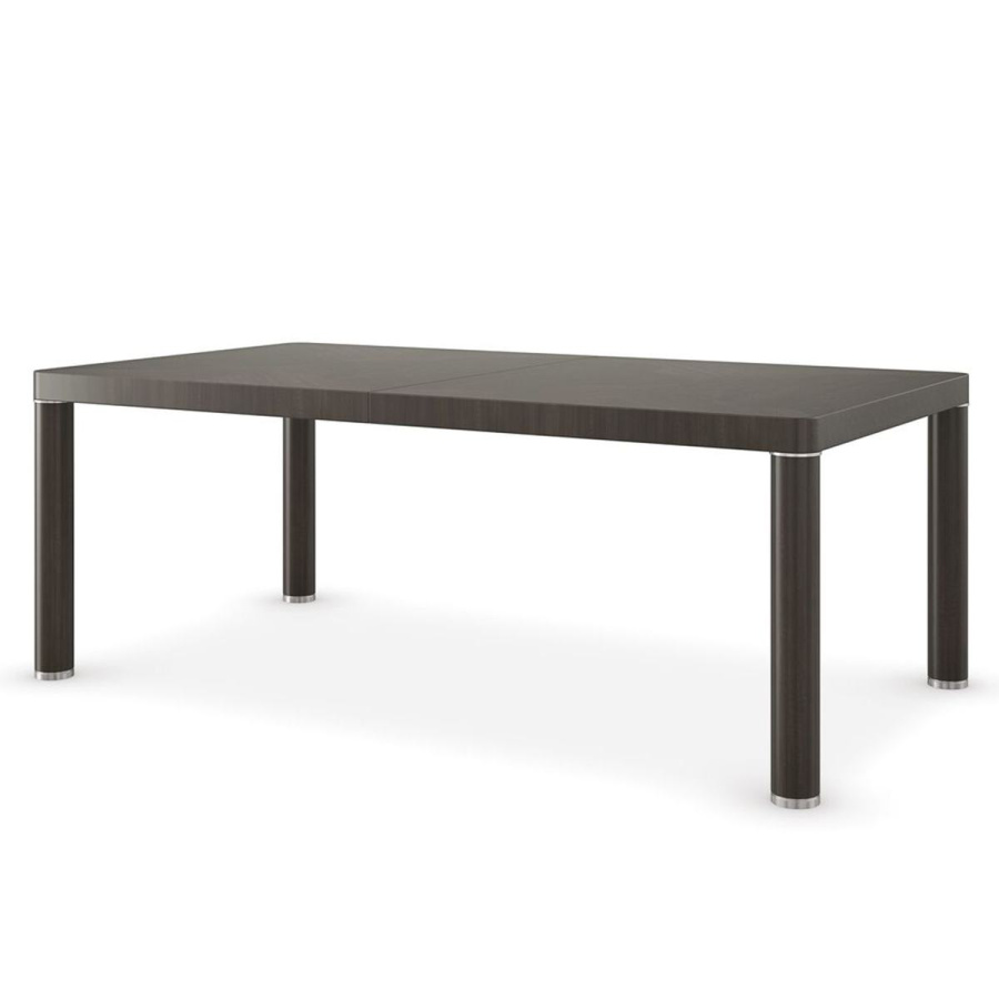 Photo Sliding dining table Mirror Image
