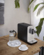 Photo Coffee machine Smeg BCC02BLMEU