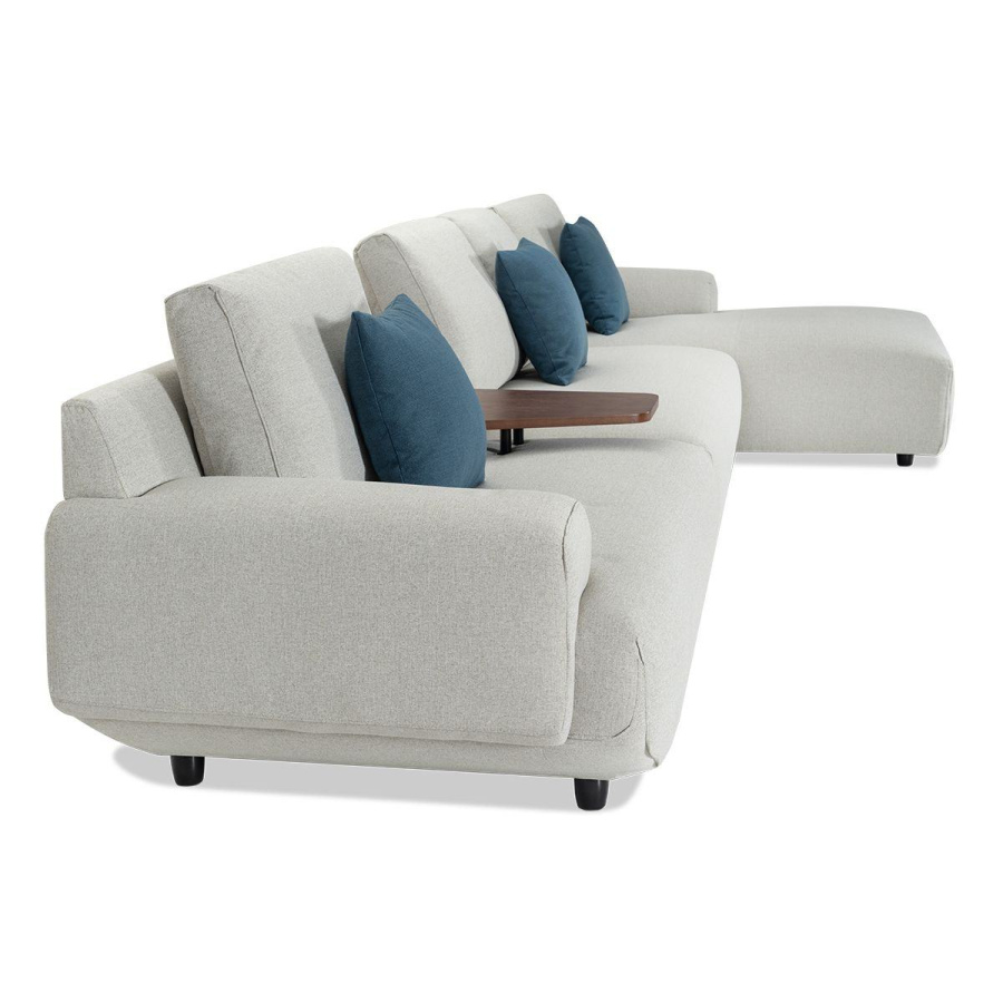 Photo Cromwell sofa (corner, R)
