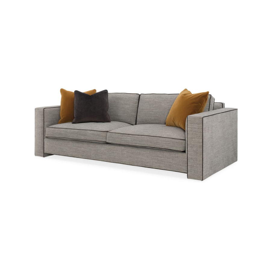 Photo Sofa Welt Played (taup)