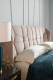 Photo Vector Bed (US King Size)