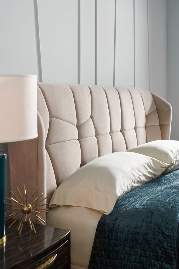 Photo Vector Bed (US King Size)
