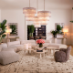 Photo Grand Avenue modular sofa 5 pieces