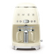 Photo Drip coffee maker Smeg DCF02CREU